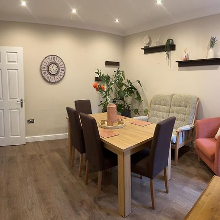 Adam'S Place, Watford Wd17 2Py Villa Ngoại thất bức ảnh