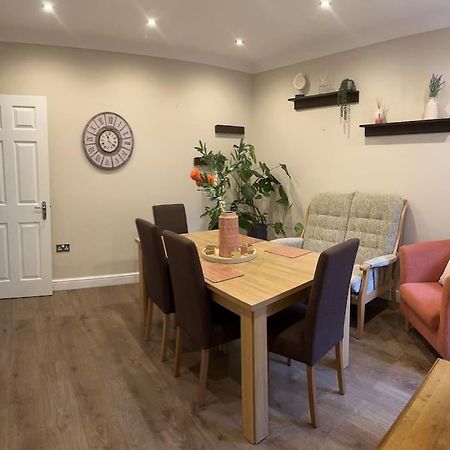 Adam'S Place, Watford Wd17 2Py Villa Ngoại thất bức ảnh