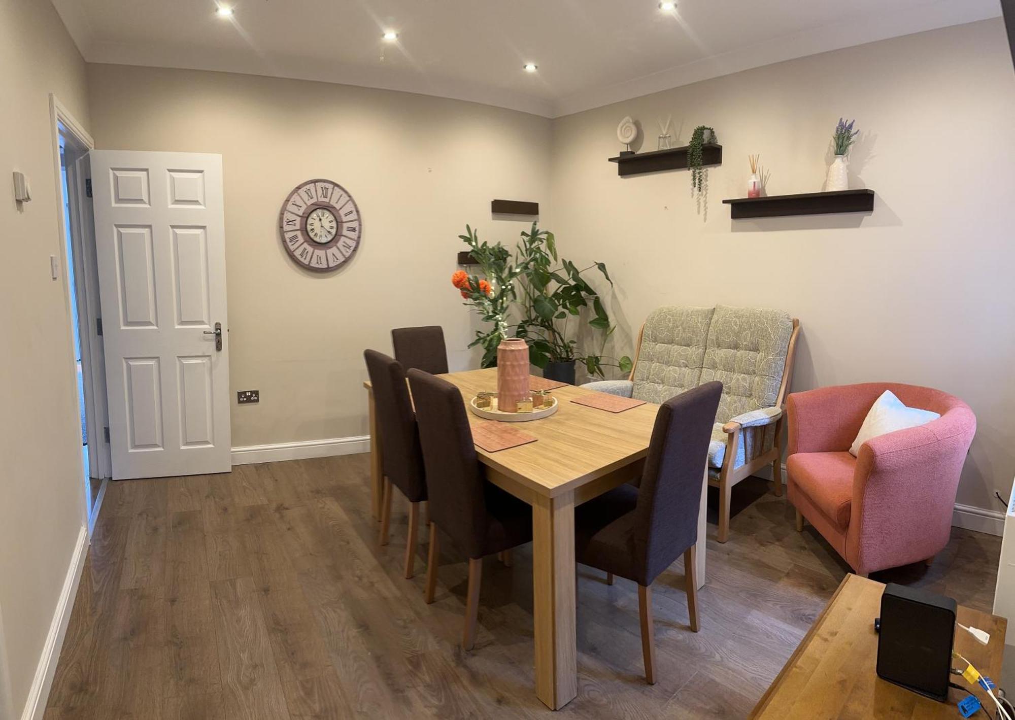 Adam'S Place, Watford Wd17 2Py Villa Ngoại thất bức ảnh