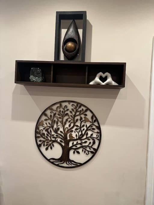 Adam'S Place, Watford Wd17 2Py Villa Ngoại thất bức ảnh