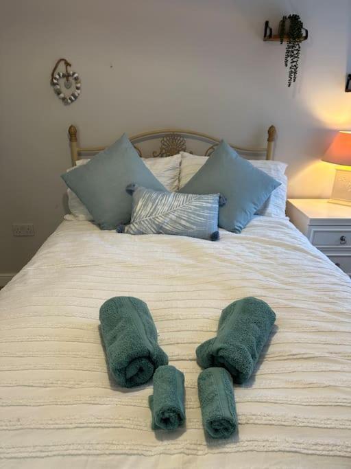 Adam'S Place, Watford Wd17 2Py Villa Ngoại thất bức ảnh