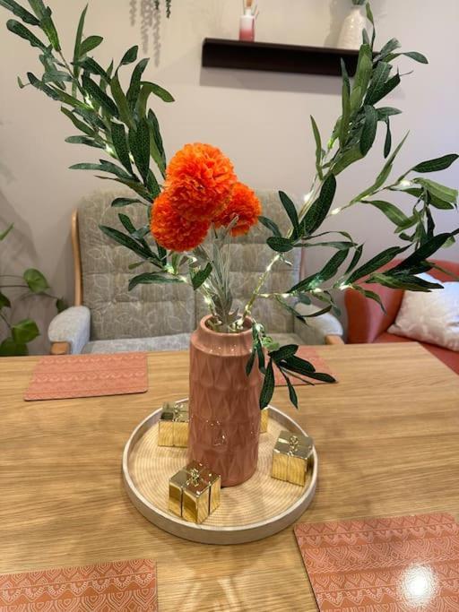 Adam'S Place, Watford Wd17 2Py Villa Ngoại thất bức ảnh