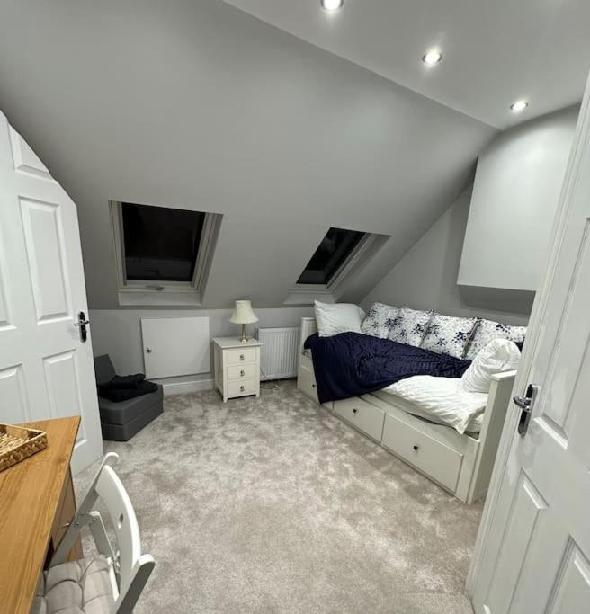 Adam'S Place, Watford Wd17 2Py Villa Ngoại thất bức ảnh